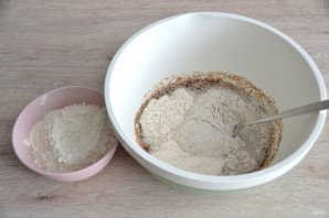 Эстонский хлеб Эстонский хлеб