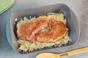 Капуста "Мульги"