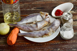 Путассу в мультиварке Путассу в мультиварке