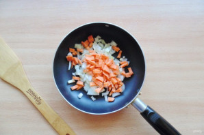 Суп из фасоли для диабетиков Суп из фасоли для диабетиков