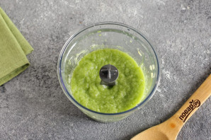 Жиросжигающий смузи