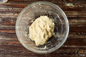 Булочки "Улитки" с вишней Булочки "Улитки" с вишней