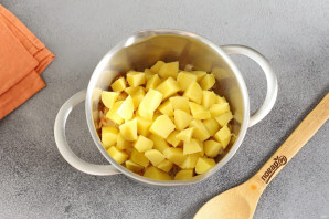 Салат "Погребок"