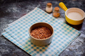 Гречневая каша для грудничка Гречневая каша для грудничка