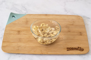 Кокосовый творог Кокосовый творог