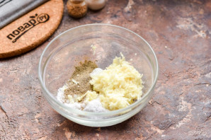 Солёное сало