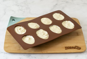 Вегетарианские яйца Вегетарианские яйца