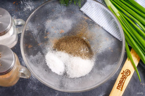 Маринованные яйца в соевом соусе