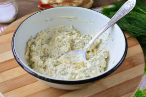 Кабачковый торт с плавленым сыром