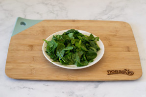 Смузи с грейпфрутом и сельдереем