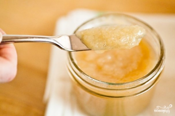 Грушевое варенье Грушевое варенье