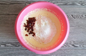 Датский яблочный пирог