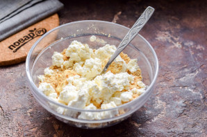 Капкейки из печенья без выпечки Капкейки из печенья без выпечки