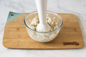 Кокосовый творог Кокосовый творог