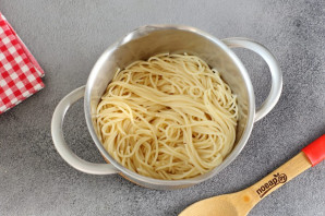 Римская паста Римская паста