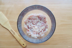 Домашняя ветчина с желатином Домашняя ветчина с желатином