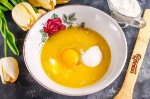 Основа для чизкейка из песочного теста Основа для чизкейка из песочного теста