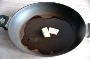 Котлеты "Миланские" Котлеты "Миланские"