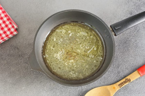 Римская паста Римская паста