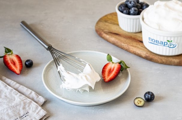 Вегетарианские сливки Вегетарианские сливки