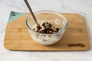 Кокосовый творог Кокосовый творог