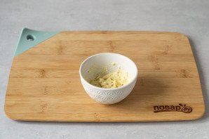 Кукуруза в духовке