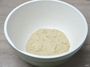 Зерновой багет