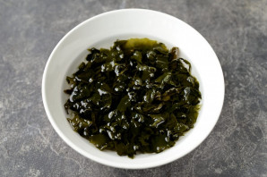 Суп "Миёккук"