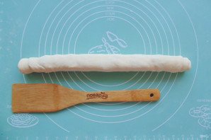 Жаркое с нудлями