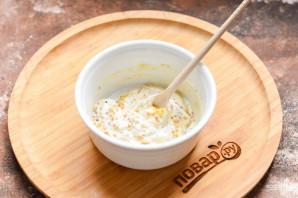 Индийские бутерброды Индийские бутерброды