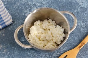 Сырники со шпинатом Сырники со шпинатом