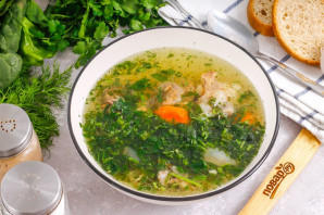 Хаш по-азербайджански Хаш по-азербайджански