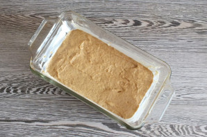 Ржаной дрожжевой хлеб в духовке