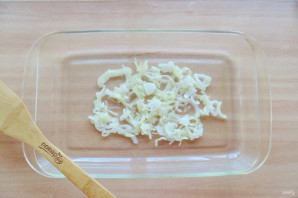 Караси по-чеховски