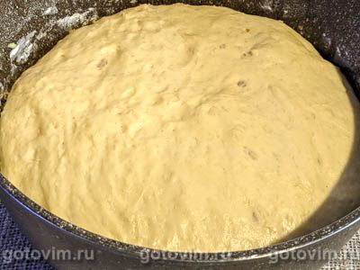 Булочки с сыром