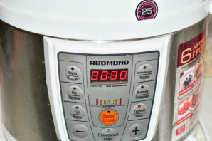 Путассу в мультиварке Путассу в мультиварке