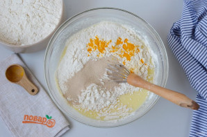 Пасхальная пасха