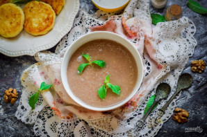 Гречневая каша для грудничка Гречневая каша для грудничка