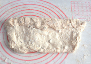 Зерновой багет