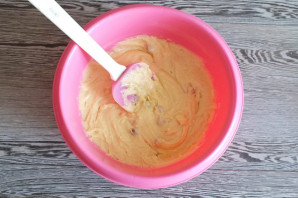 Датский яблочный пирог