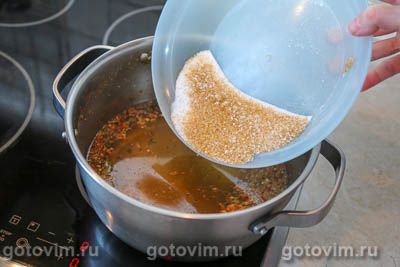 Курица в двойном маринаде, запеченная духовке Курица в двойном маринаде, запеченная духовке