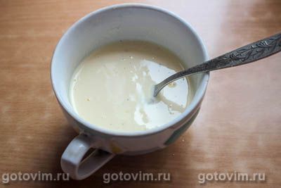 Пирог из лаваша с начинкой из сыра, зелени и вареных яиц