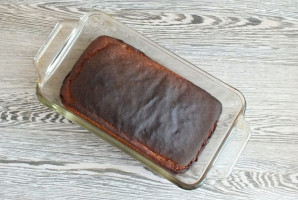 Ржаной дрожжевой хлеб в духовке