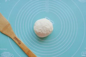 Жаркое с нудлями