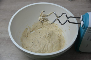 Зерновой багет