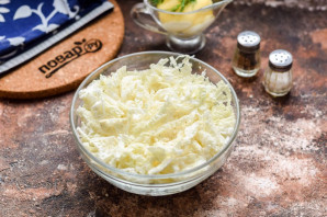 Салат "Телячьи нежности" Салат "Телячьи нежности"