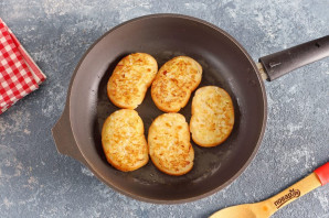 Бутерброды "Студенческие"