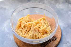 Пирожное "Картошка" из нута Пирожное "Картошка" из нута