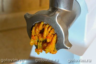 Джем из кумкватов