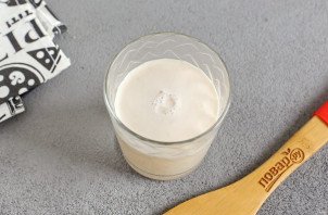 Пицца с сельдереем